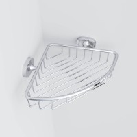 Набор Полотенцедержатель AM.PM Sense L A7432600 + Полка L A7434800