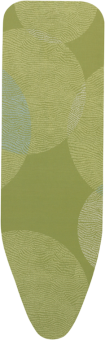 Чехол для гладильной доски Brabantia PerfectFit B 225567 124x38, тихий шелест