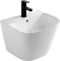 Раковина SantiLine SL-4023 белая