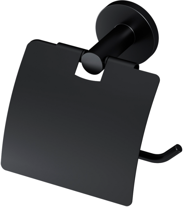 Держатель для туалетной бумаги AM.PM X-Joy A85A341422 черный