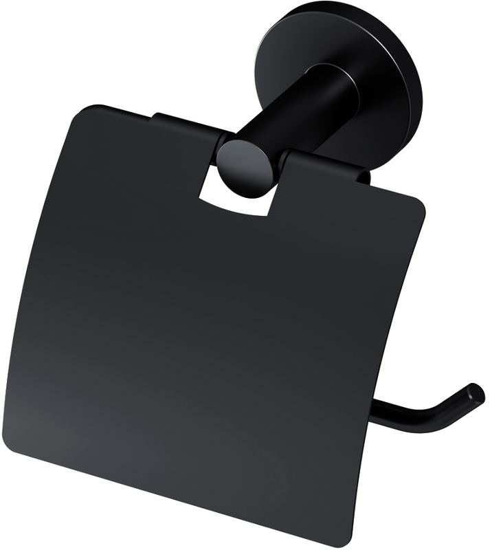 Держатель для туалетной бумаги AM.PM X-Joy A85A341422 черный