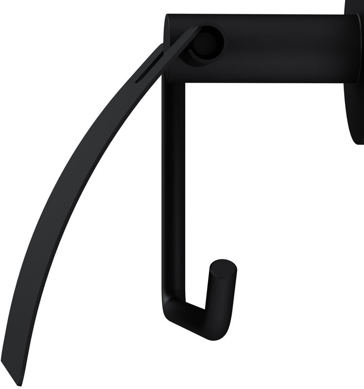 Держатель для туалетной бумаги AM.PM X-Joy A85A341422 черный