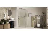 Душевой уголок Wasserkraft Aula 11P22 100x90 см Душевой уголок Wasserkraft Aula 11P22 100x90 см