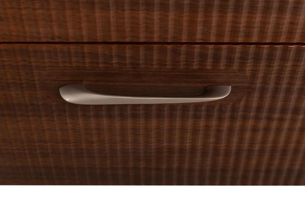 Тумба с раковиной BelBagno Due 50 noce