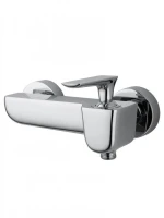 Смеситель для душа Wonzon & Woghand Shark WW-484101-CR хром