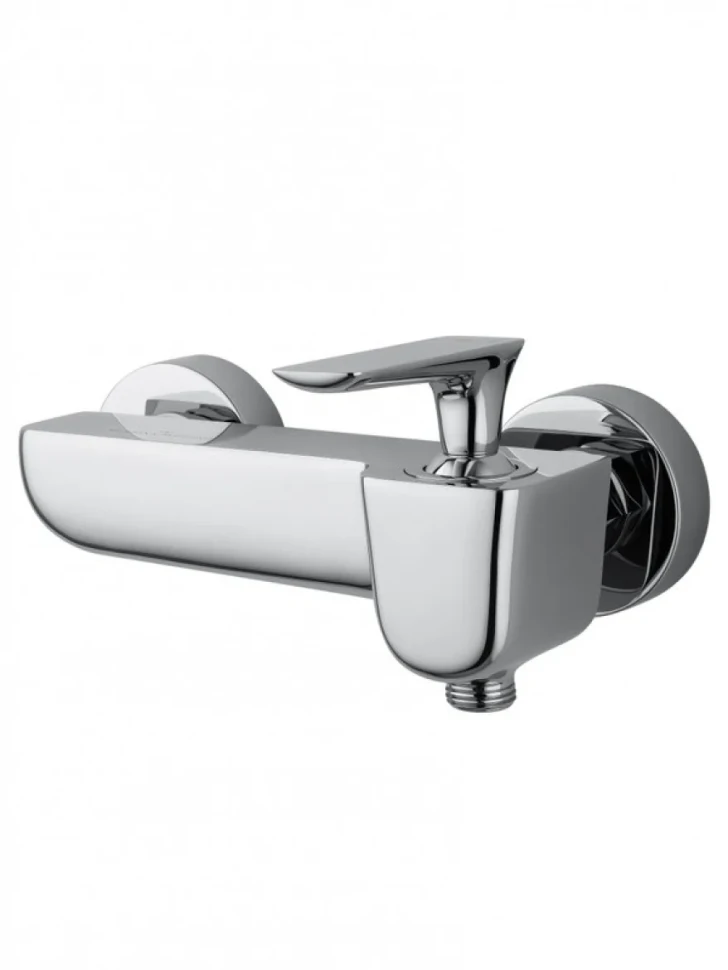 Смеситель для душа Wonzon & Woghand Shark WW-484101-CR хром