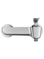 Смеситель для душа Wonzon & Woghand Shark WW-484101-CR хром Смеситель для душа Wonzon & Woghand Shark WW-484101-CR хром