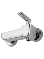 Смеситель для душа Wonzon & Woghand Shark WW-484101-CR хром Смеситель для душа Wonzon & Woghand Shark WW-484101-CR хром