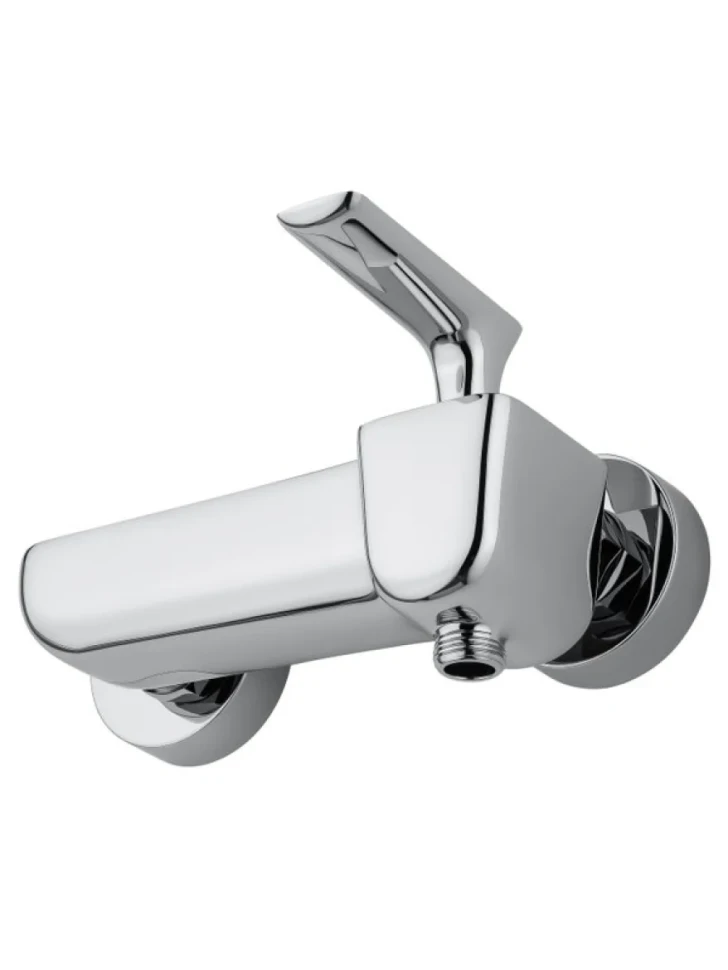 Смеситель для душа Wonzon & Woghand Shark WW-484101-CR хром