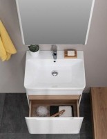 Тумба под раковину Aquanet София 60