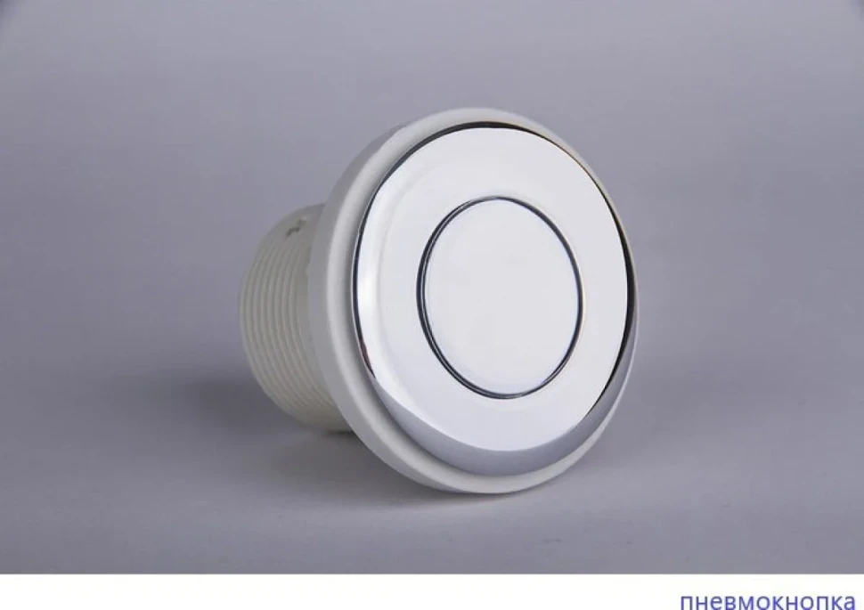 Акриловая ванна WHITECROSS Wave Smart Nano 160x80 см, встраиваемая, с гидромассажем, белый глянец, с каркасом, со сливом-переливом
