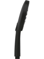 Душевая лейка Grohe Rainshower SmartActive 130 22127KF0 фантомный черный