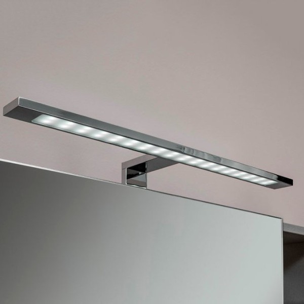 Светильник в ванную Aquanet WT-W480 Led