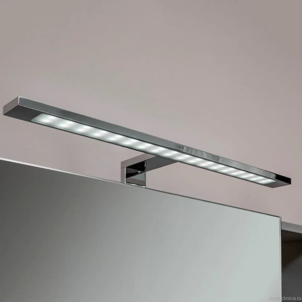 Светильник в ванную Aquanet WT-W480 Led