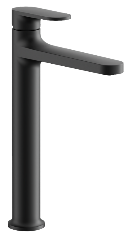 Смеситель для раковины BELZ B713 B11713-7 черный