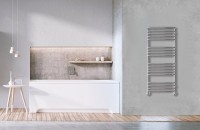 Полотенцесушитель водяной Ravak Optima 0_W 500x120