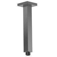 Кронштейн для верхнего душа AQUAme Savona темный металл AQM8705GM Кронштейн для верхнего душа AQUAme Savona темный металл AQM8705GM