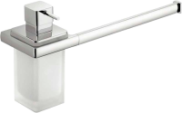Дозатор Colombo Design Lulu B6274 хром