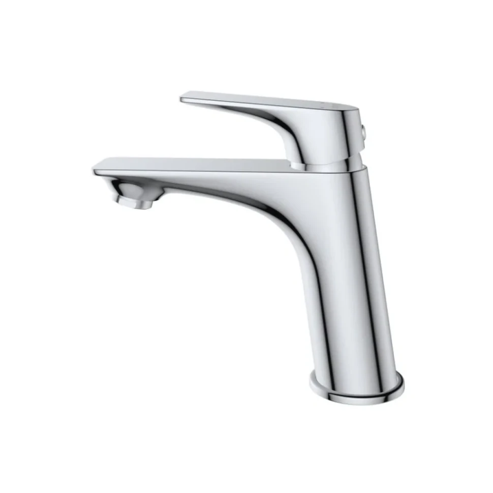 Комплект для ванной BelBagno Marino MARINO-VASM/LVM-CRM хром