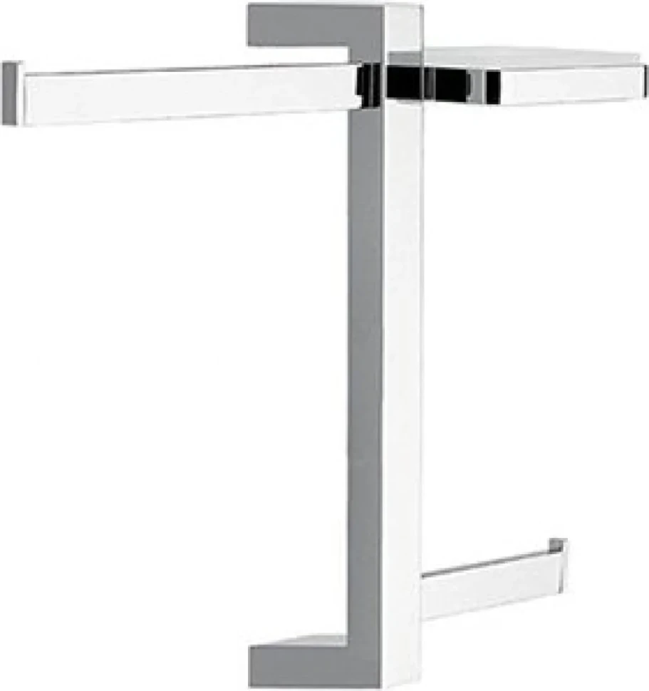 Стойка Colombo Design Units B9122.D.CR-VAN