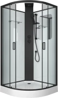 Душевая кабина Grossman GR250 100x100 см Душевая кабина Grossman GR250 100x100 см