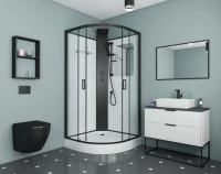 Душевая кабина Grossman GR250 100x100 см Душевая кабина Grossman GR250 100x100 см