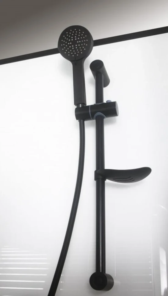 Душевая кабина Grossman GR250 100x100 см