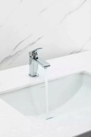 Смеситель для раковины Frap H84 F1084 хром