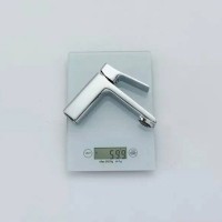 Смеситель для раковины Frap H84 F1084 хром