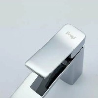 Смеситель для раковины Frap H84 F1084 хром