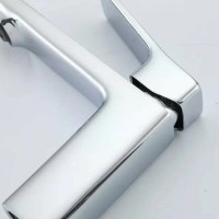 Смеситель для раковины Frap H84 F1084 хром