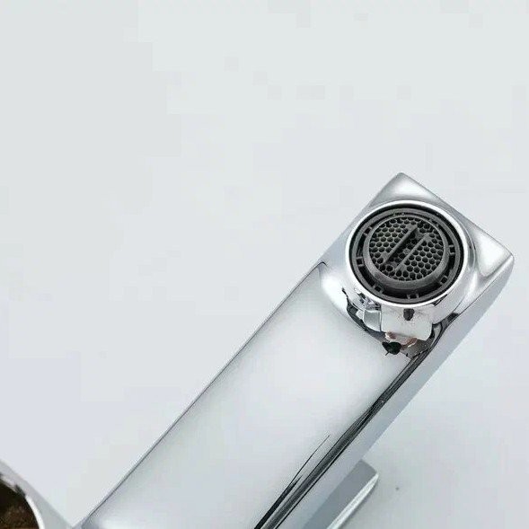 Смеситель для раковины Frap H84 F1084 хром