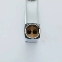 Смеситель для раковины Frap H84 F1084 хром