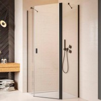 Душевой уголок Radaway Nes Black PTJ 100x100, R