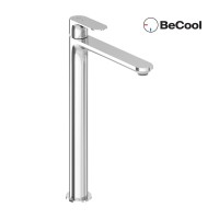 Смеситель для раковины Ravak Eleganta EL 015.01CR BeCool, хром