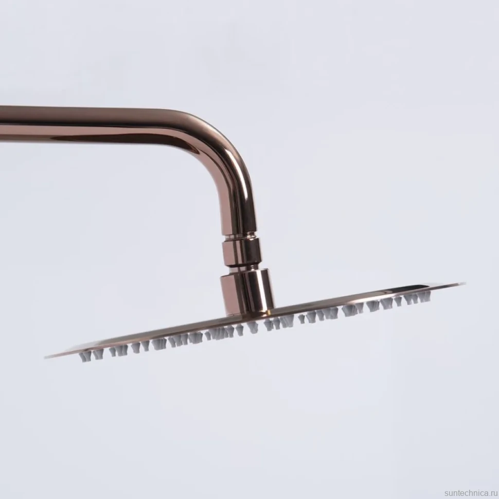 Душевая стойка Wasserkraft A17301