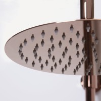 Душевая стойка Wasserkraft A17301 Душевая стойка Wasserkraft A17301