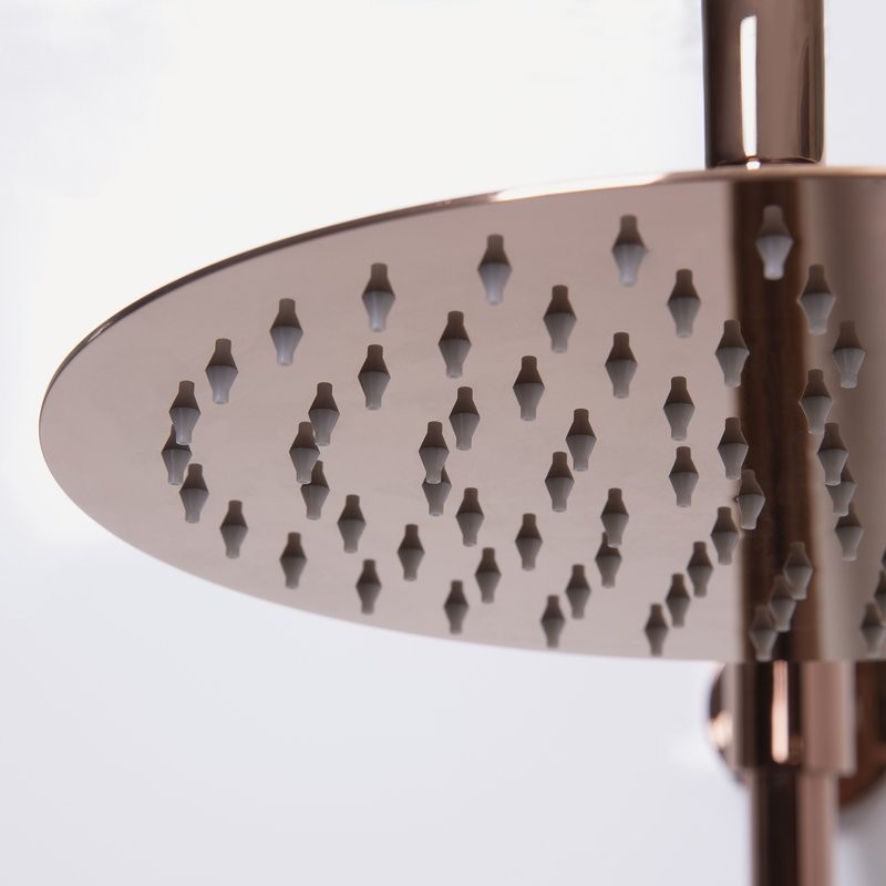 Душевая стойка Wasserkraft A17301