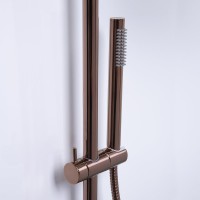 Душевая стойка Wasserkraft A17301 Душевая стойка Wasserkraft A17301