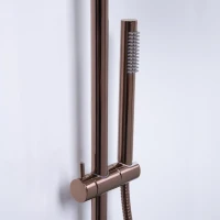 Душевая стойка Wasserkraft A17301