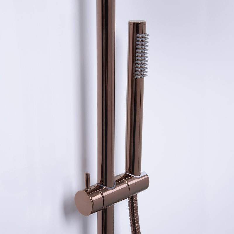 Душевая стойка Wasserkraft A17301