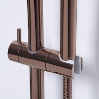 Душевая стойка Wasserkraft A17301 Душевая стойка Wasserkraft A17301