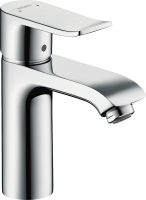 Смеситель для раковины Hansgrohe Metris 31080000