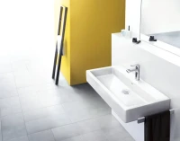Смеситель для раковины Hansgrohe Metris 31080000 Смеситель для раковины Hansgrohe Metris 31080000