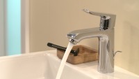 Смеситель для раковины Hansgrohe Metris 31080000