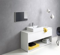 Смеситель для раковины Hansgrohe Metris 31080000