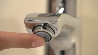Смеситель для раковины Hansgrohe Metris 31080000