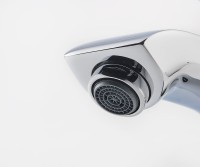 Смеситель для раковины Hansgrohe Metris 31080000