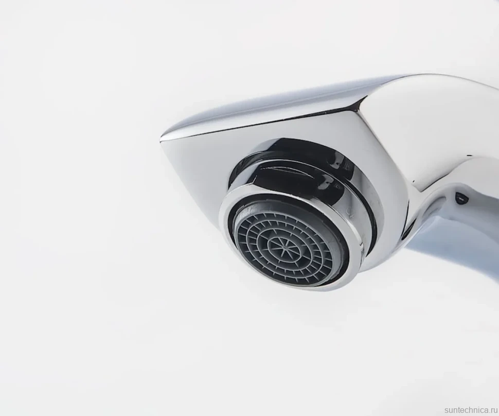 Смеситель для раковины Hansgrohe Metris 31080000