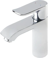 Смеситель для раковины Hansgrohe Metris 31080000 Смеситель для раковины Hansgrohe Metris 31080000